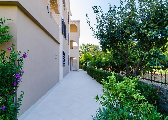 Apartments Setemana