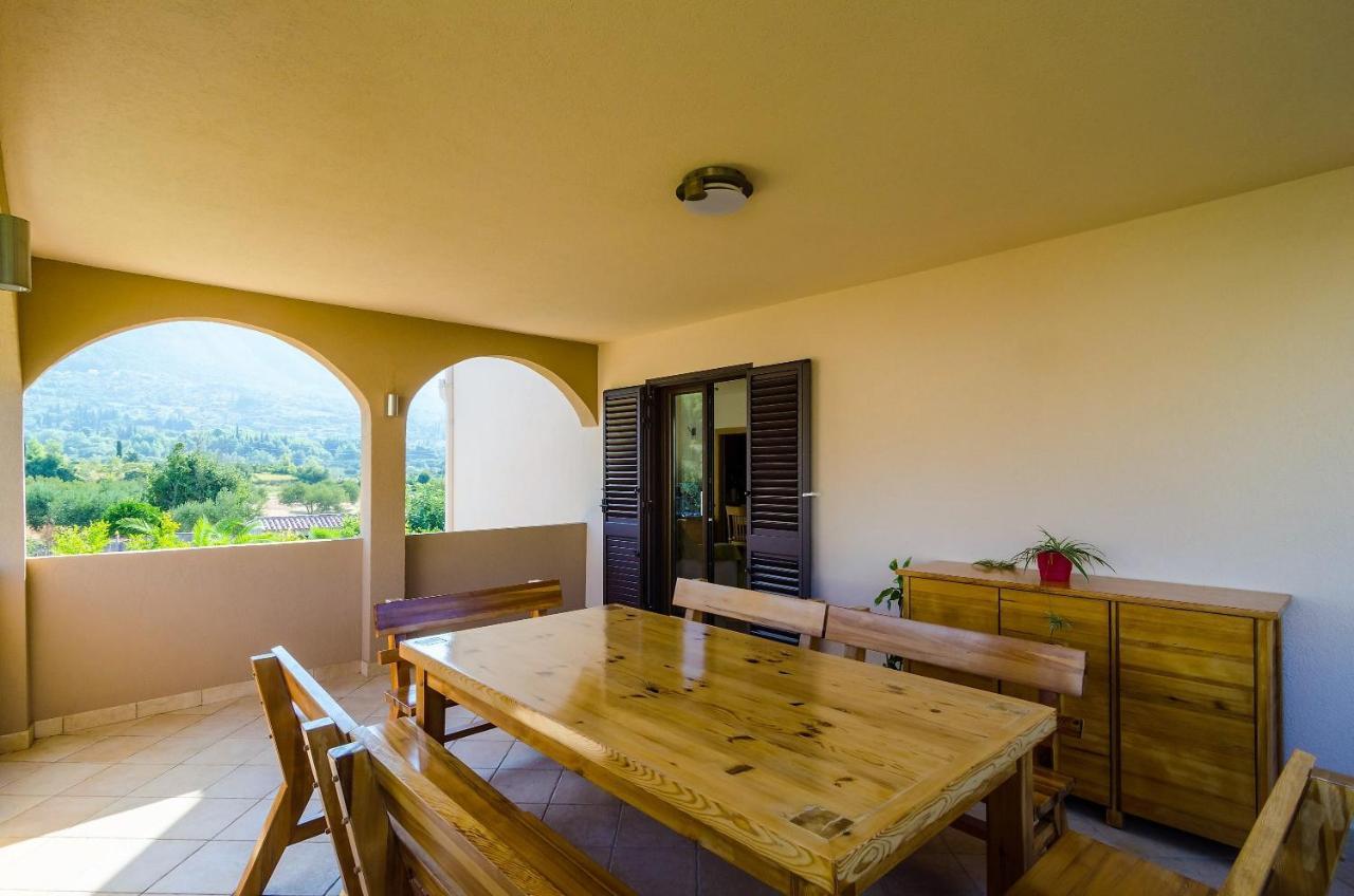 Setemana Apartment