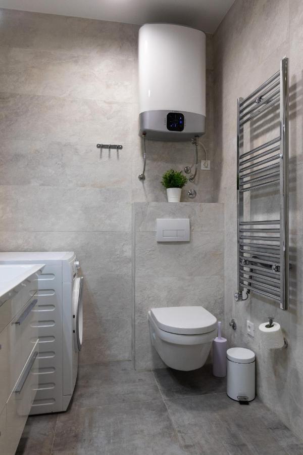 Apartment Setemana *