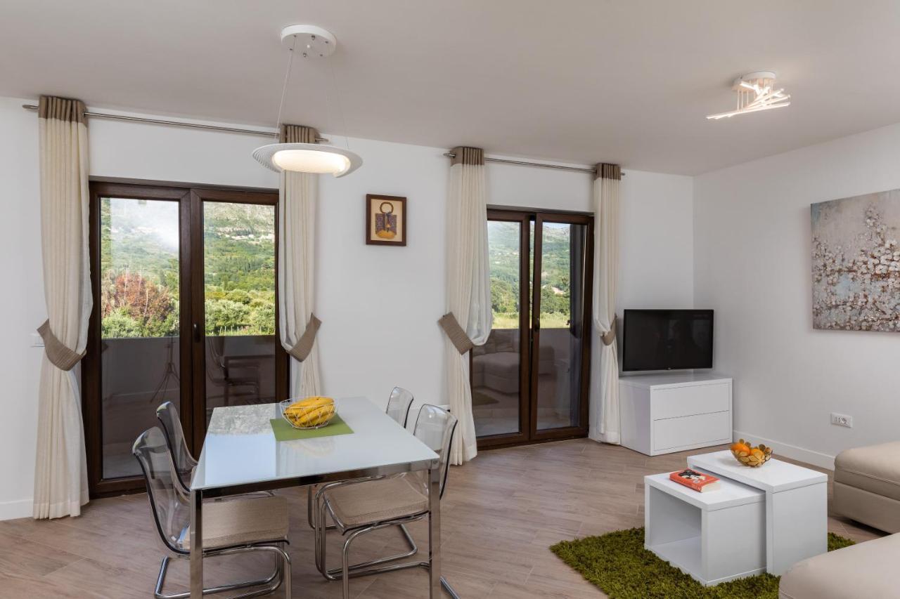 Apartment Setemana
