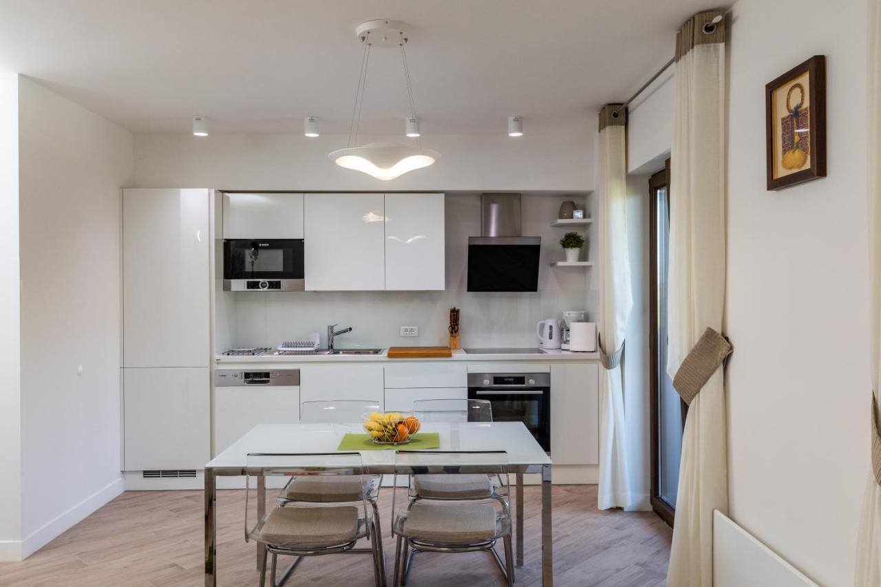 Apartment Setemana