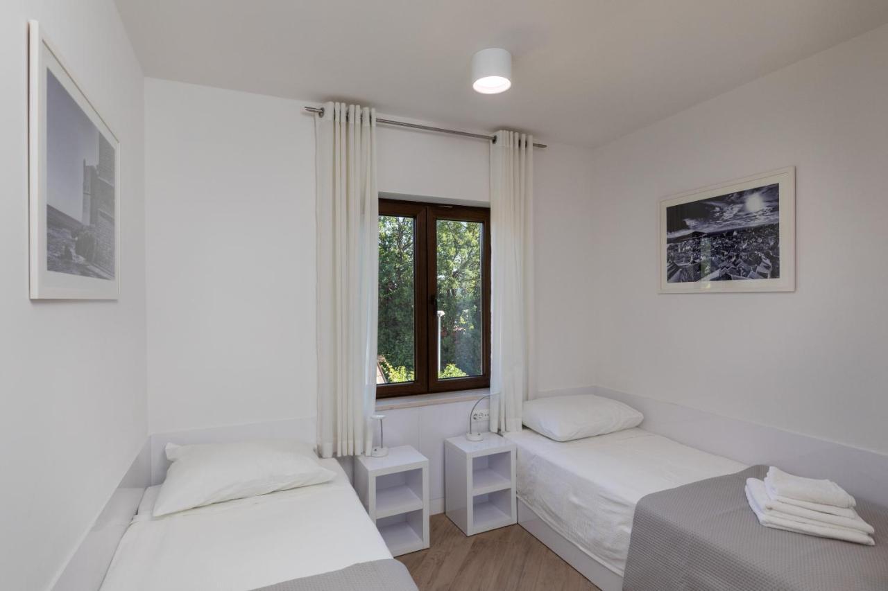 Apartment Setemana *
