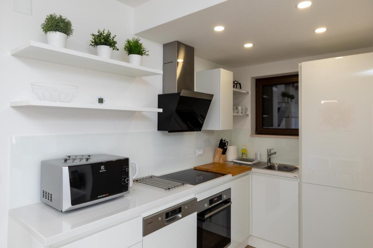 Setemana Apartment