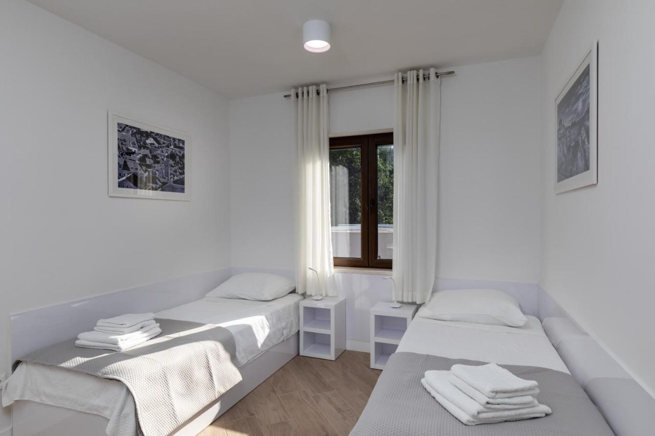 Setemana Apartment *