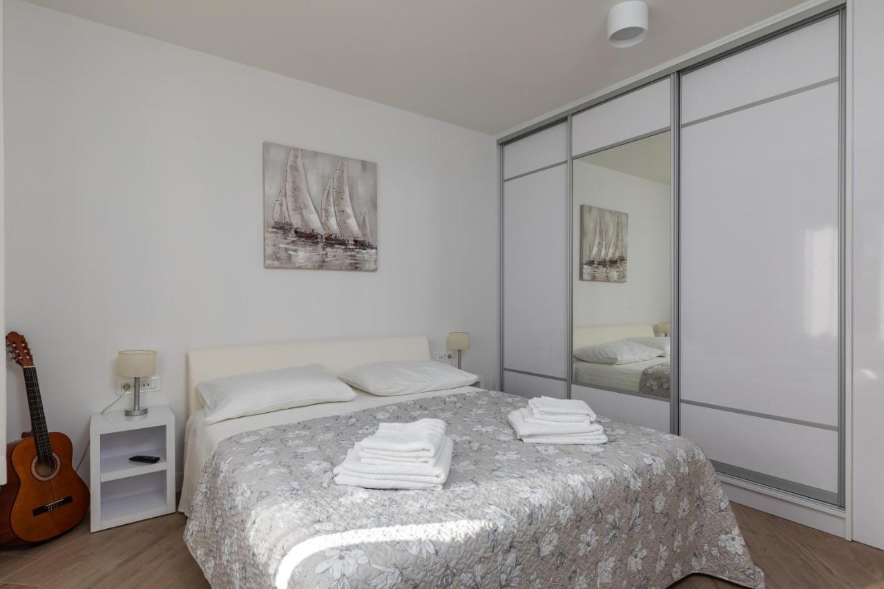 Apartment Setemana Mlini