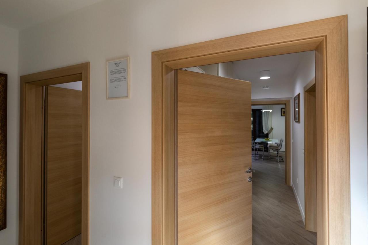 Setemana Apartment