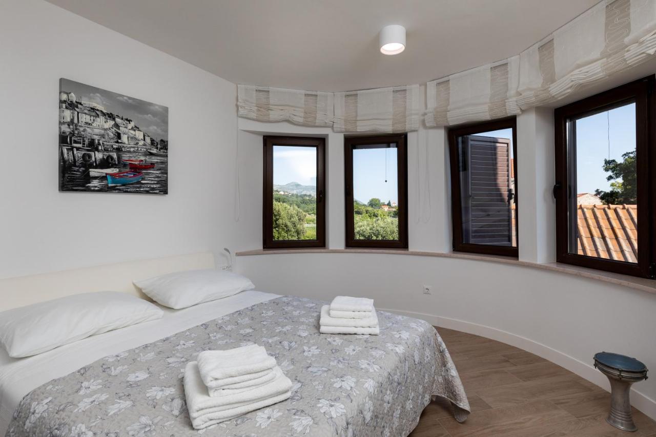 Apartment Setemana *