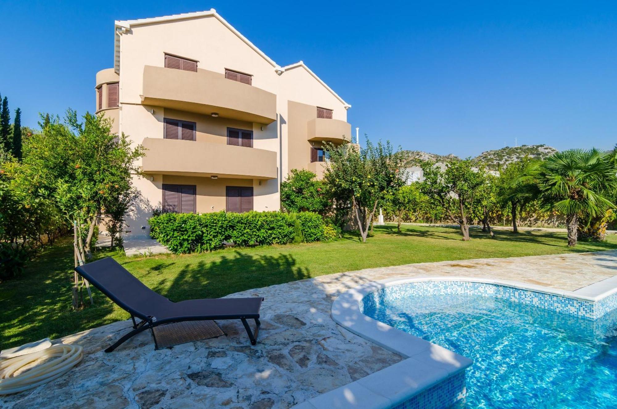 Setemana Apartment Mlini