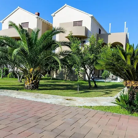 Apartments Setemana Mlini Exterior photo