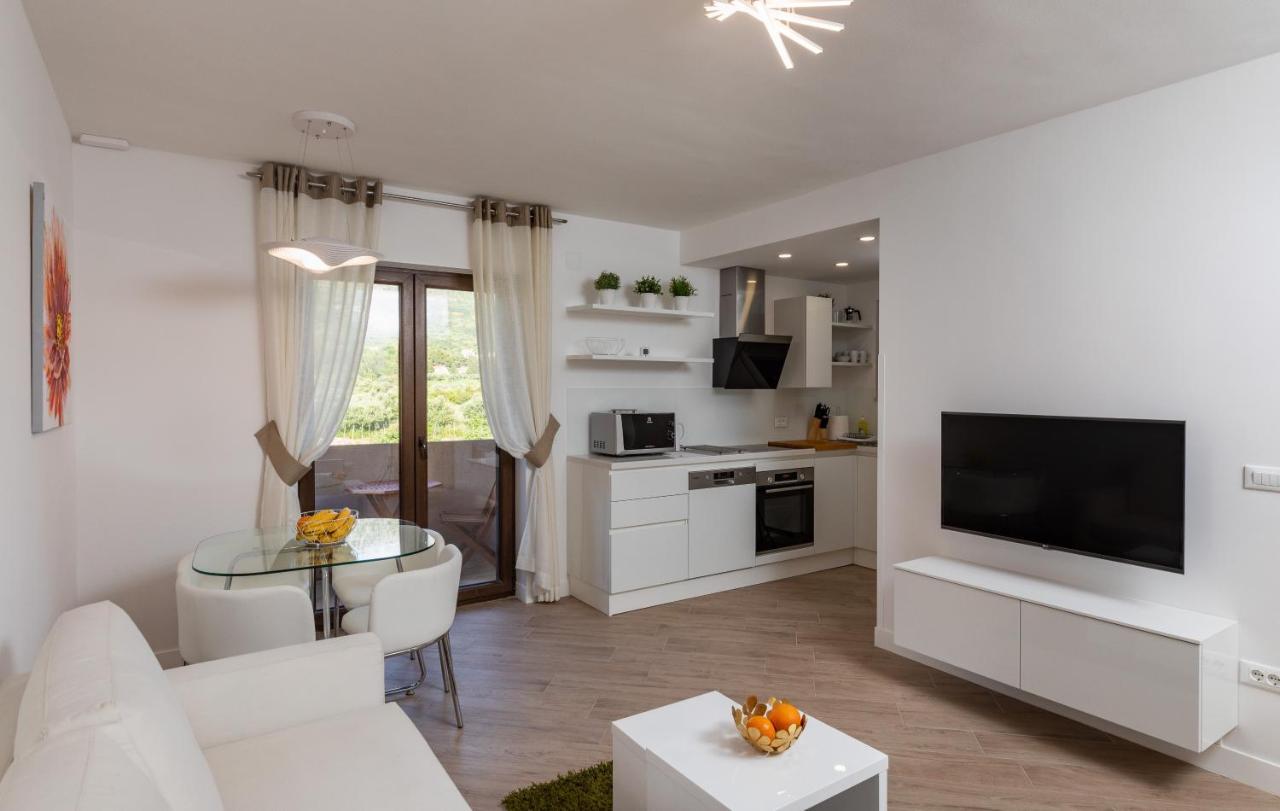 Setemana Apartment Mlini