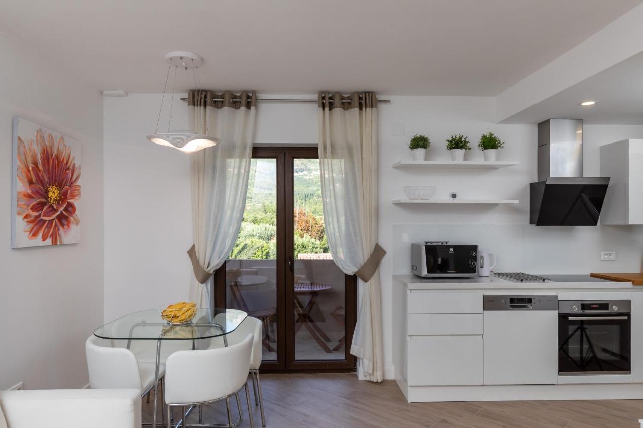 Apartment Setemana Mlini