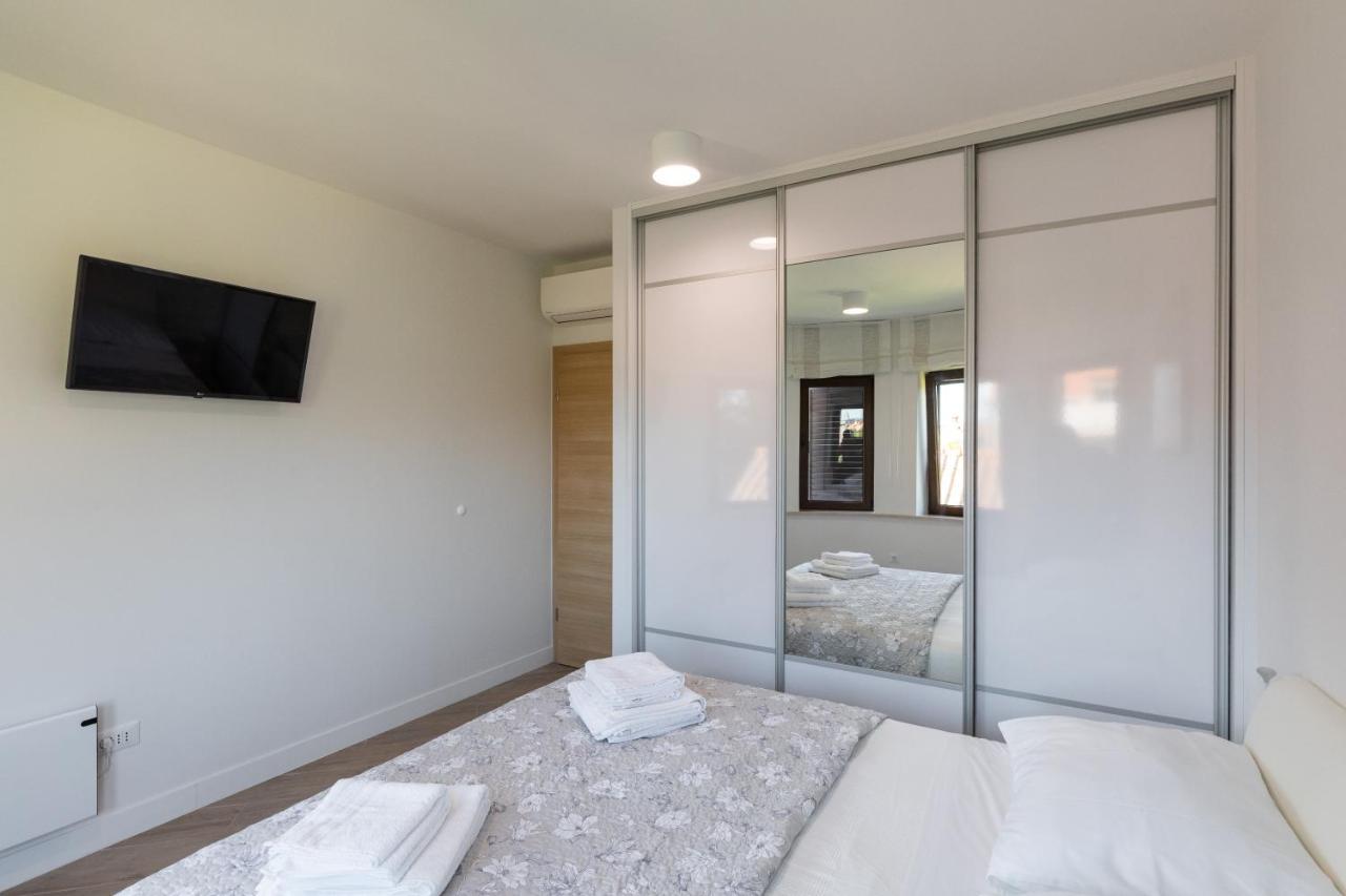 Setemana Apartment *