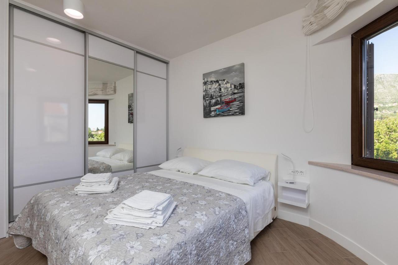 Setemana Apartment