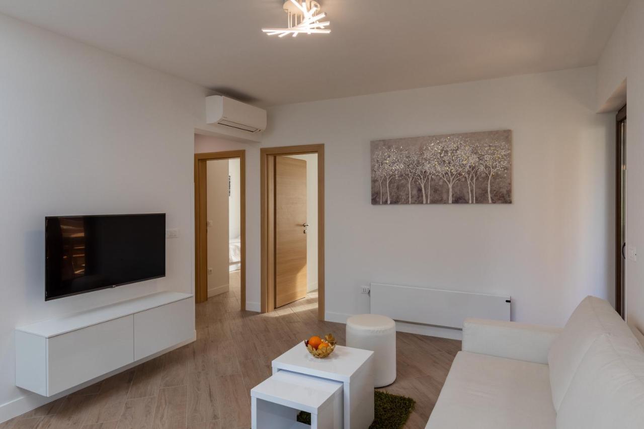Apartment Setemana