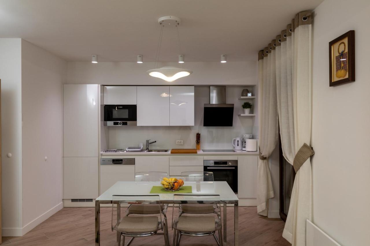 Setemana Apartment