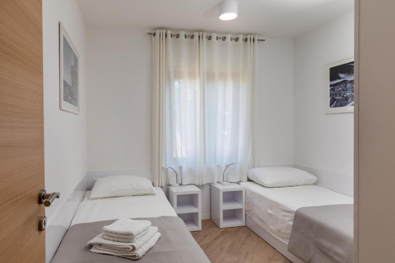 Setemana Apartment