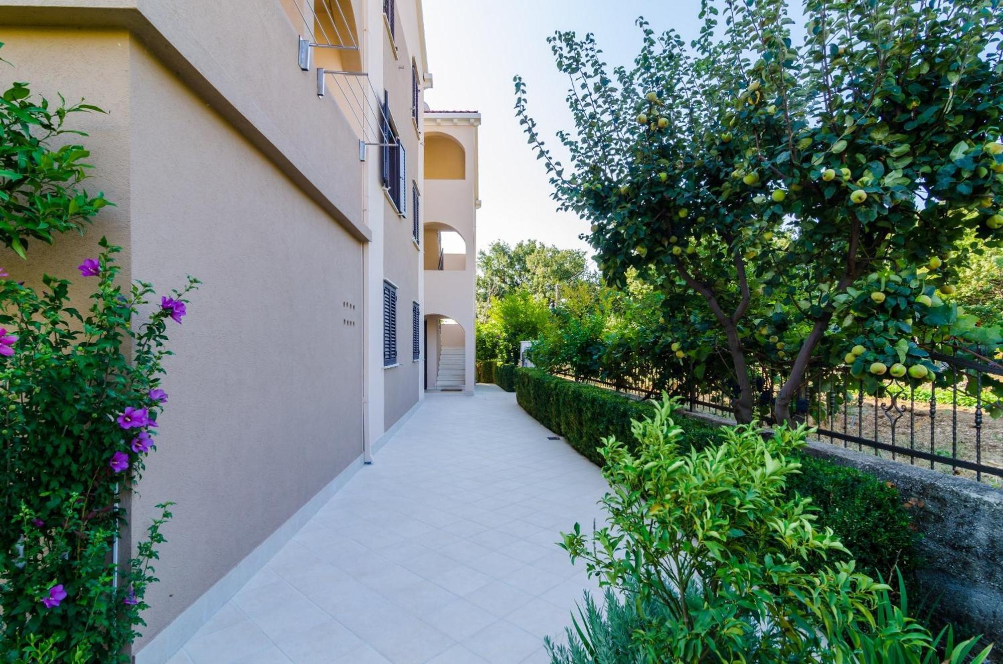 Setemana Apartment
